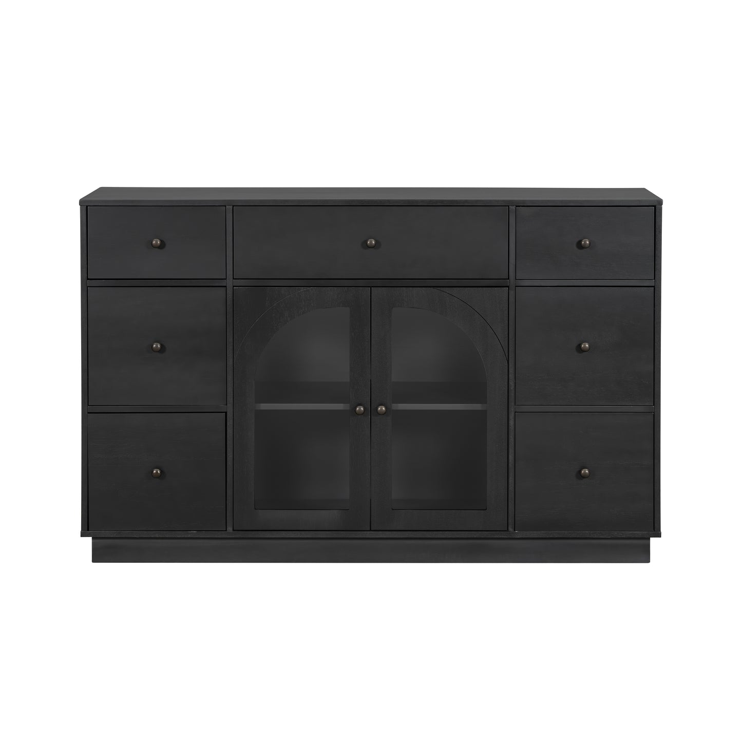 Cabinet With Storage For Living And Dining Room Entrance, Large Size,