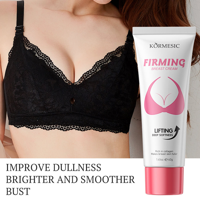 Breast Enhancement Cream - 40g