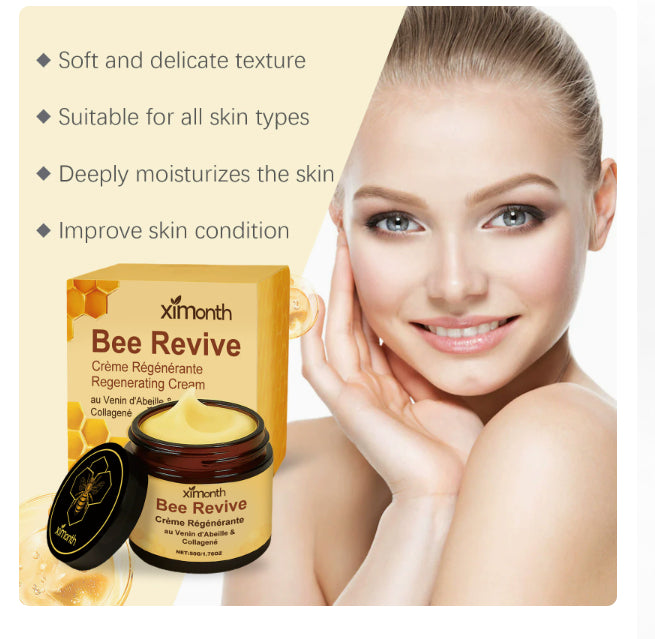 Skin Care Cream