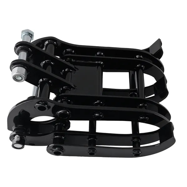 Heavy Duty Grapple Attachment for Mini Excavator 0.8-1.8T