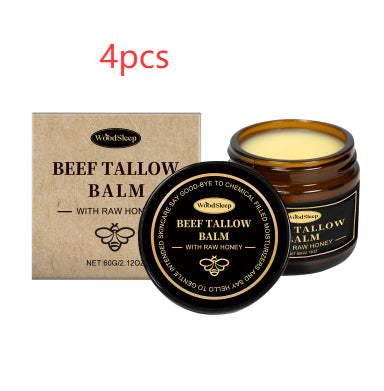 Beef Tallow Balm