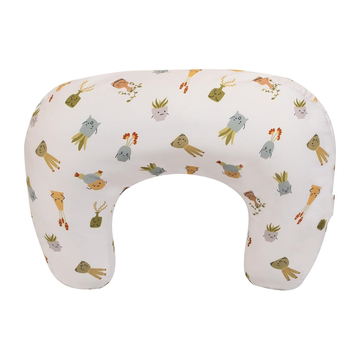 Multifunctional Baby Nursing Pillow - Removable Maternity Support Cushion