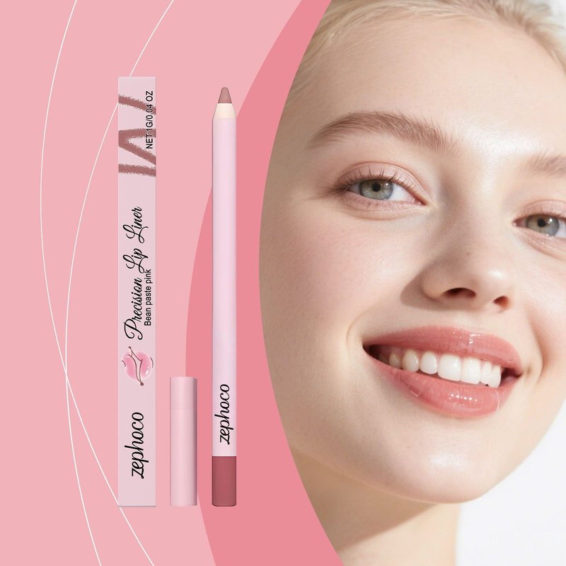 Dusty Rose Lip Liner Pencil, 1g