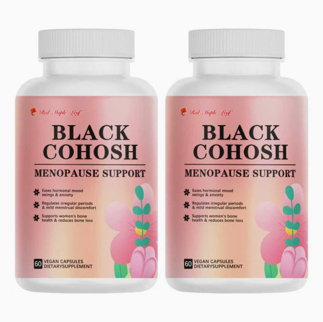 Women's Balance Support Capsules