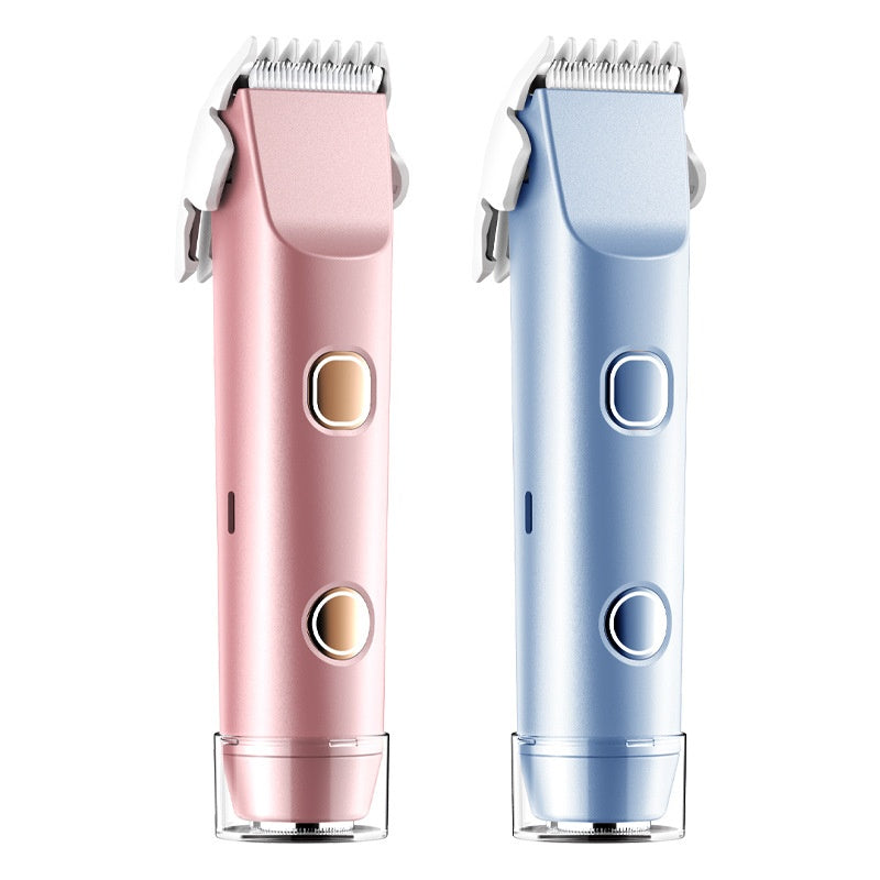 Hair Removal Device Whole Body Trimmer - Rose Gold