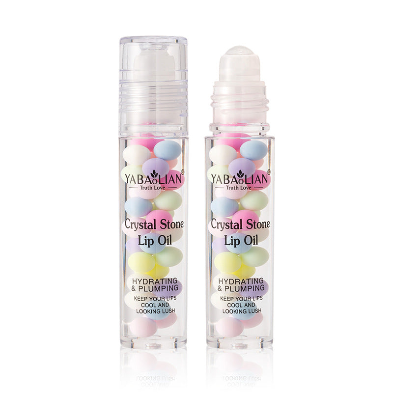 Hydrating Lip Gloss with Nourishing Formula - 6.8g