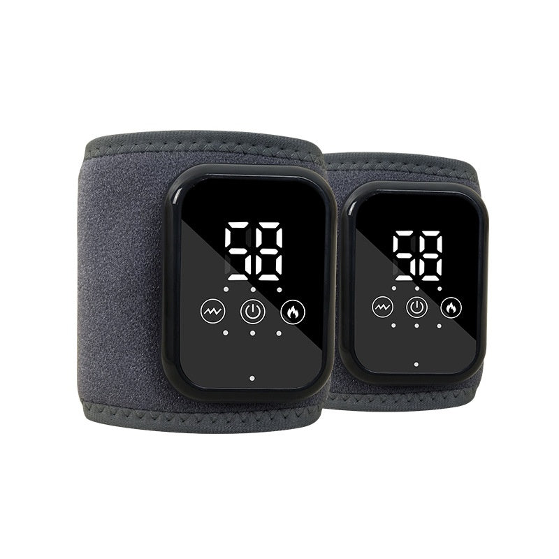 Electric Heating Ankle Support Sleeve