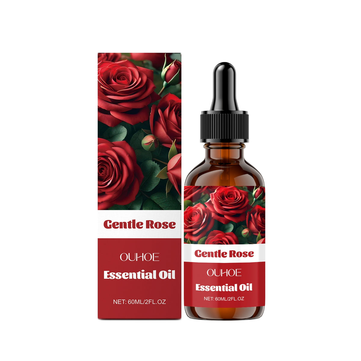 Multi Functional Soothing Oil