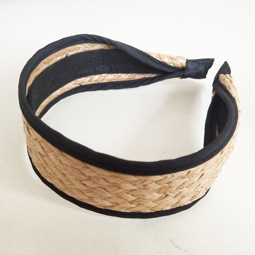 Women's Cloth Headband - Multiple Styles