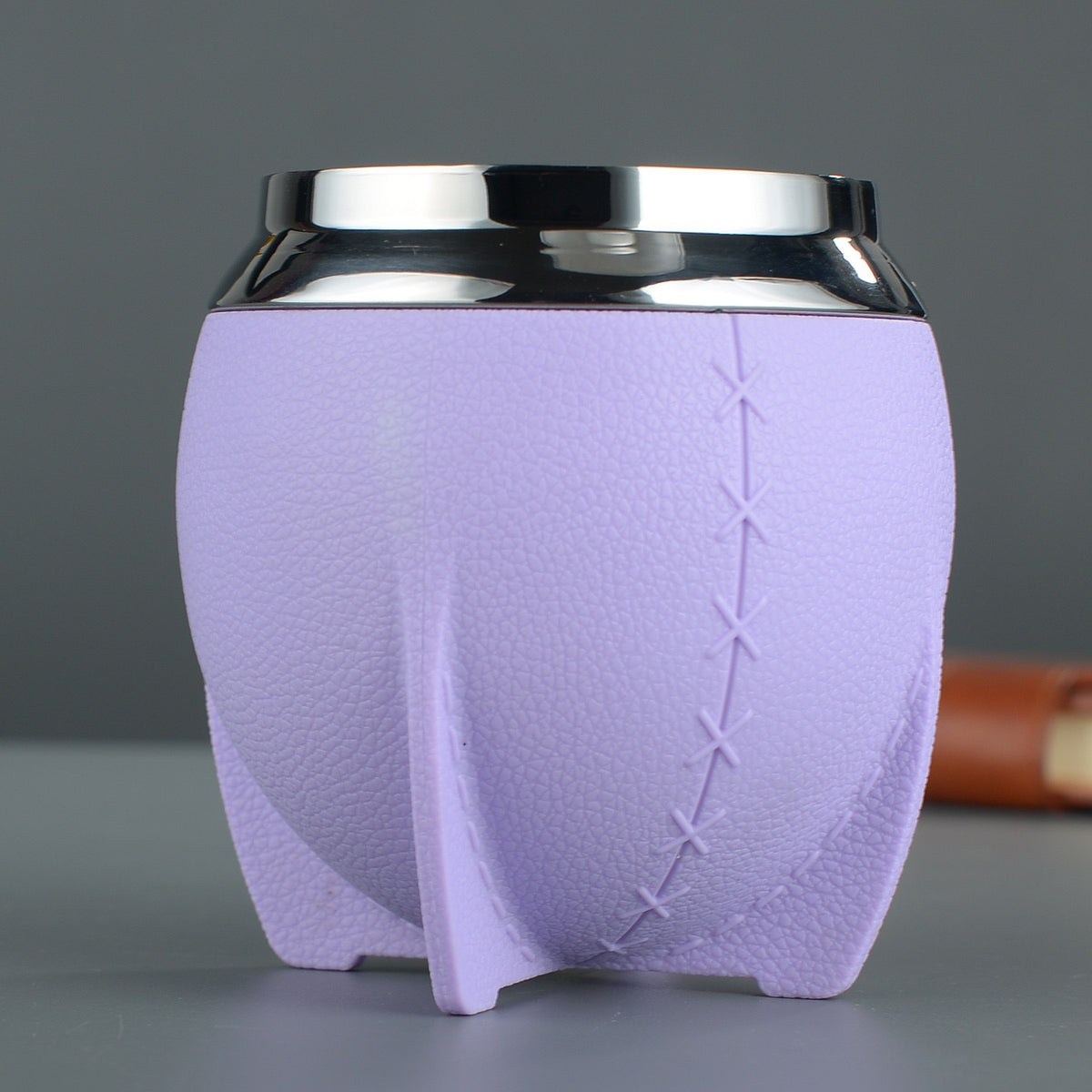 304 Stainless Steel Double-Layer Vacuum Cup - Insulated Drinkware for Home & Travel