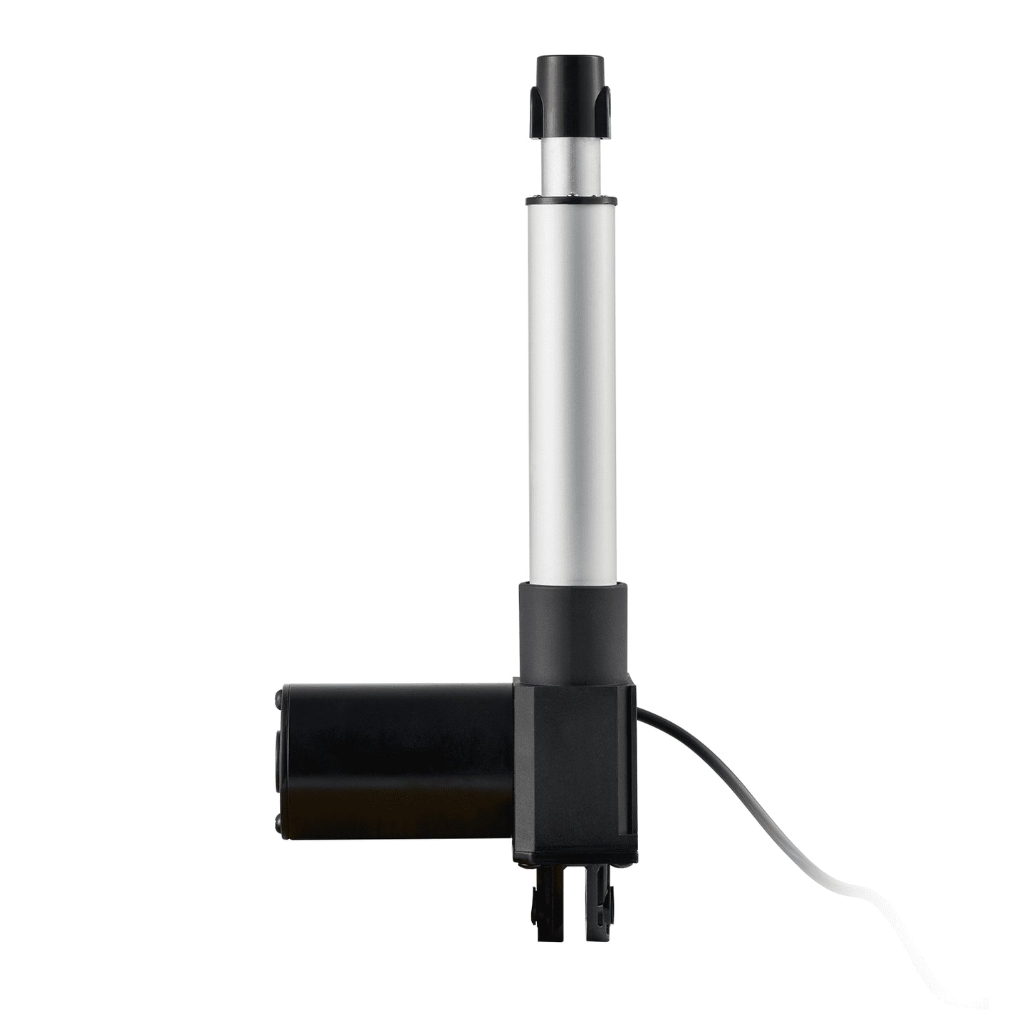 12V Heavy Duty Linear Actuator 6 Inch 1320lbs/6000N with Mounting Bracket