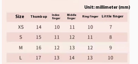 High-End All-Matching Nail Sticker Set for Nail Art and Decoration