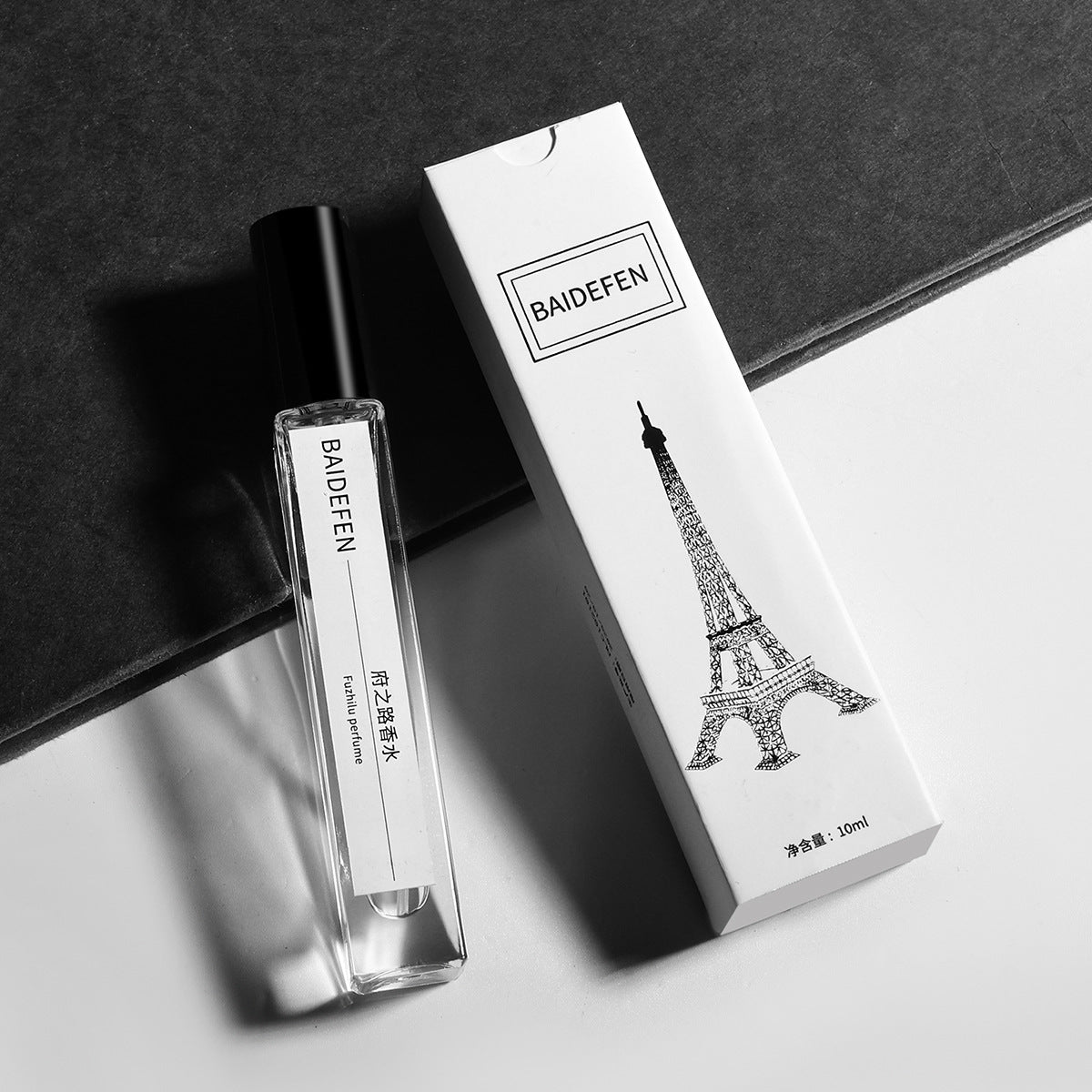 Perfume Sample Set - Long-Lasting Fragrance Assortment for Men & Women