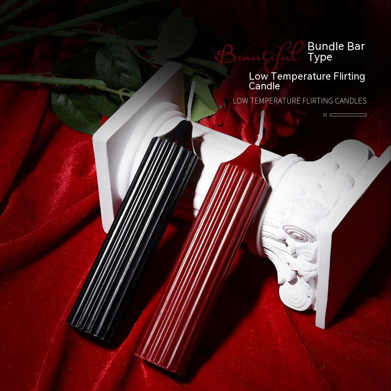 Low Temperature Soy Wax for Candle Making - 48 Degrees Training Supplies