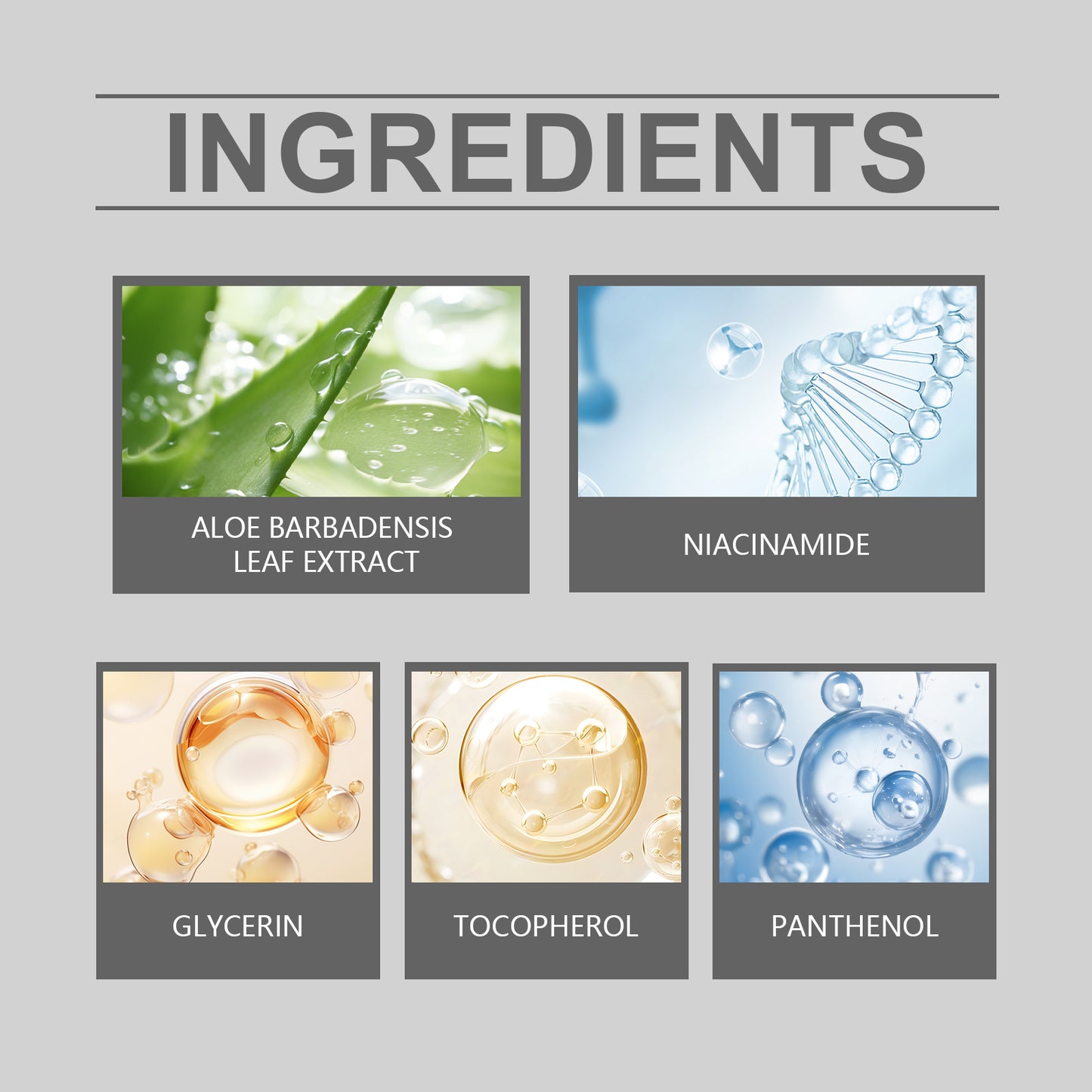 Feminine Intimate Area Moisturizing Cream with Aloe Vera and Vitamin E