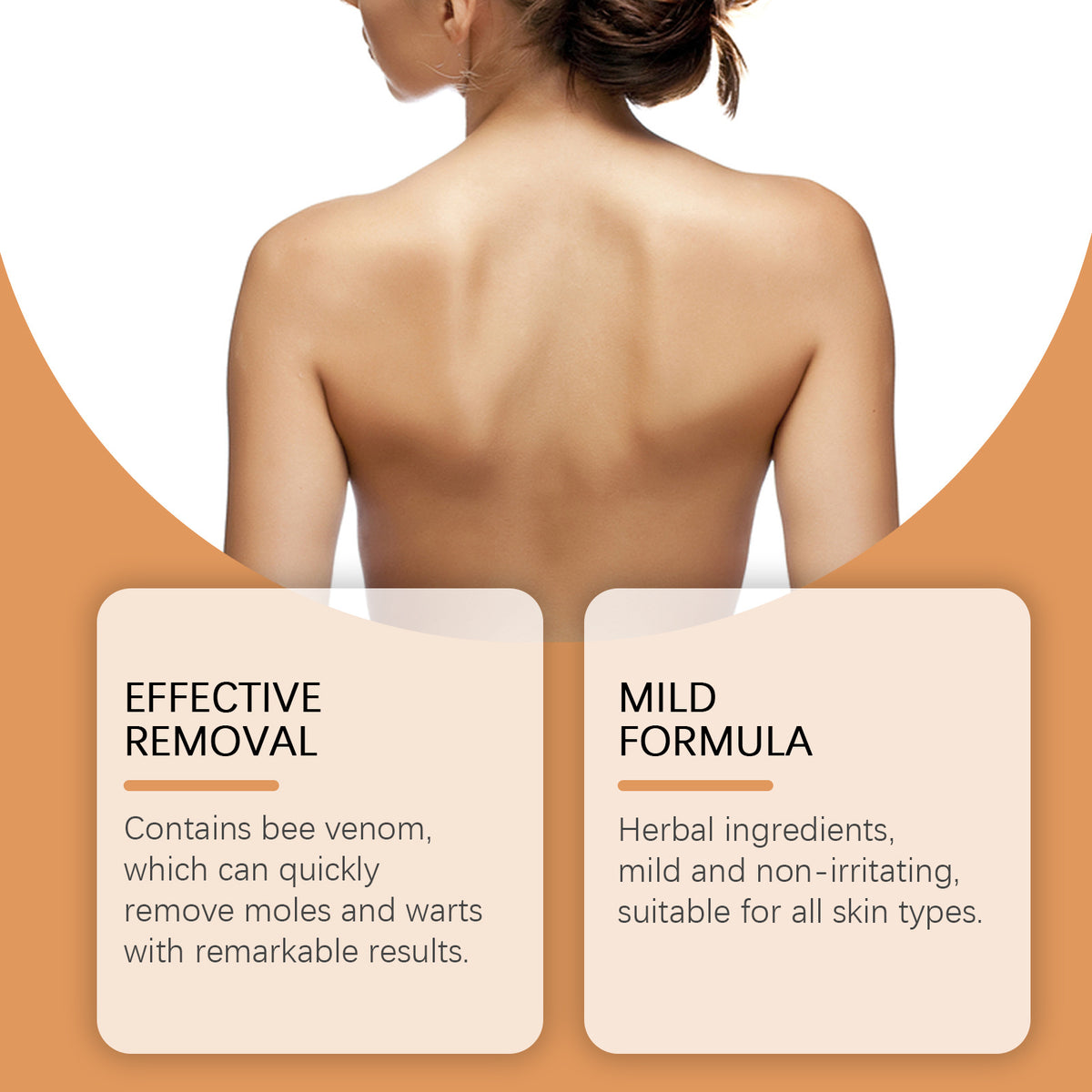 Skin Care Cream Gentle And Clean