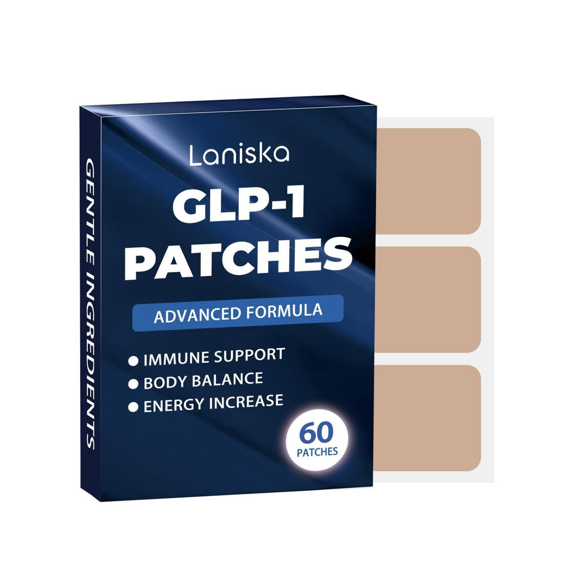 Glutathione Patch