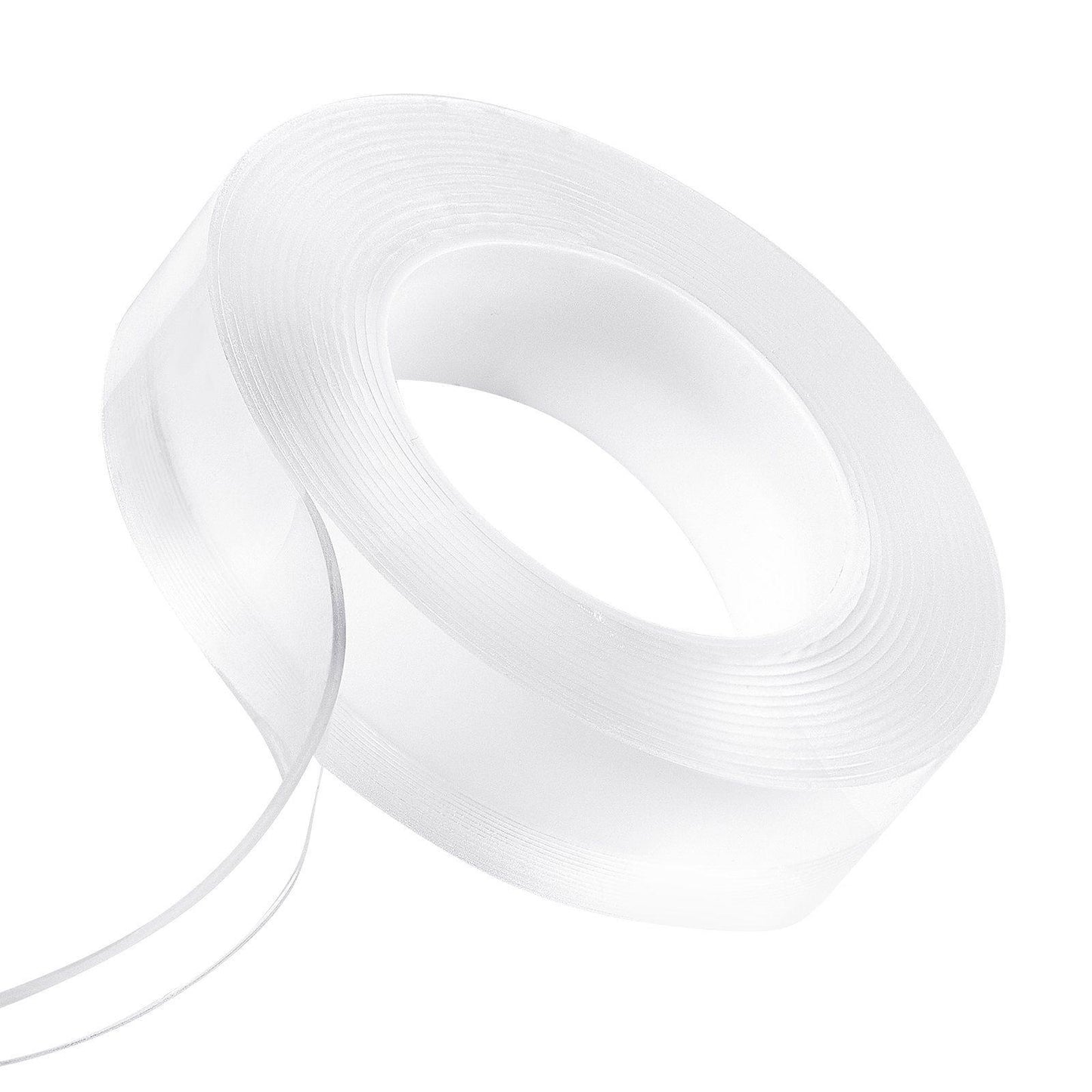 Double-Sided Tape - Waterproof & Heat-Resistant Adhesive for DIY