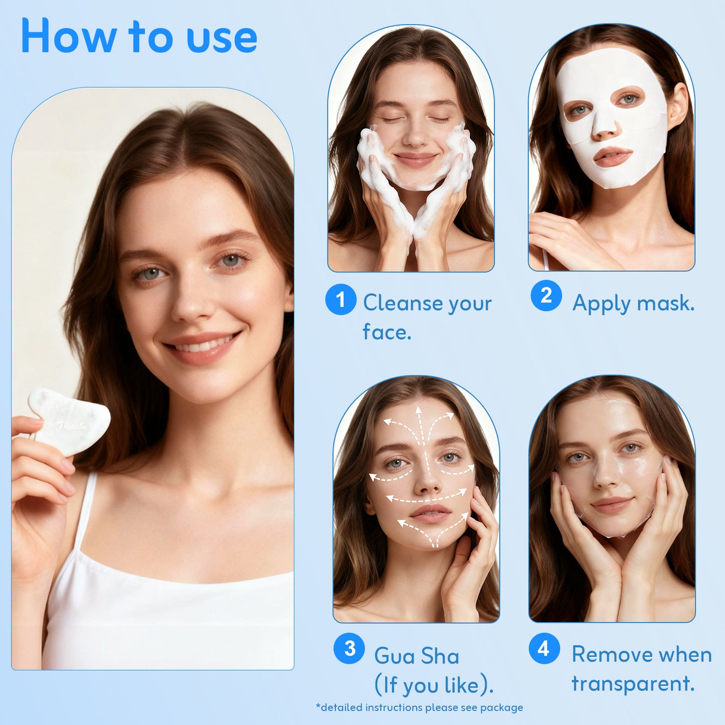 Collagen Night Wrapping Mask - Bifida Ferment & Pro-Xylane Barrier Repair