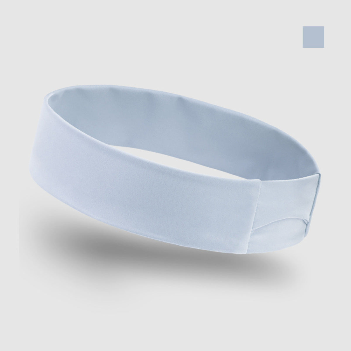 Athletic Headband for Men & Women, Sweat-Wicking Sports Headband