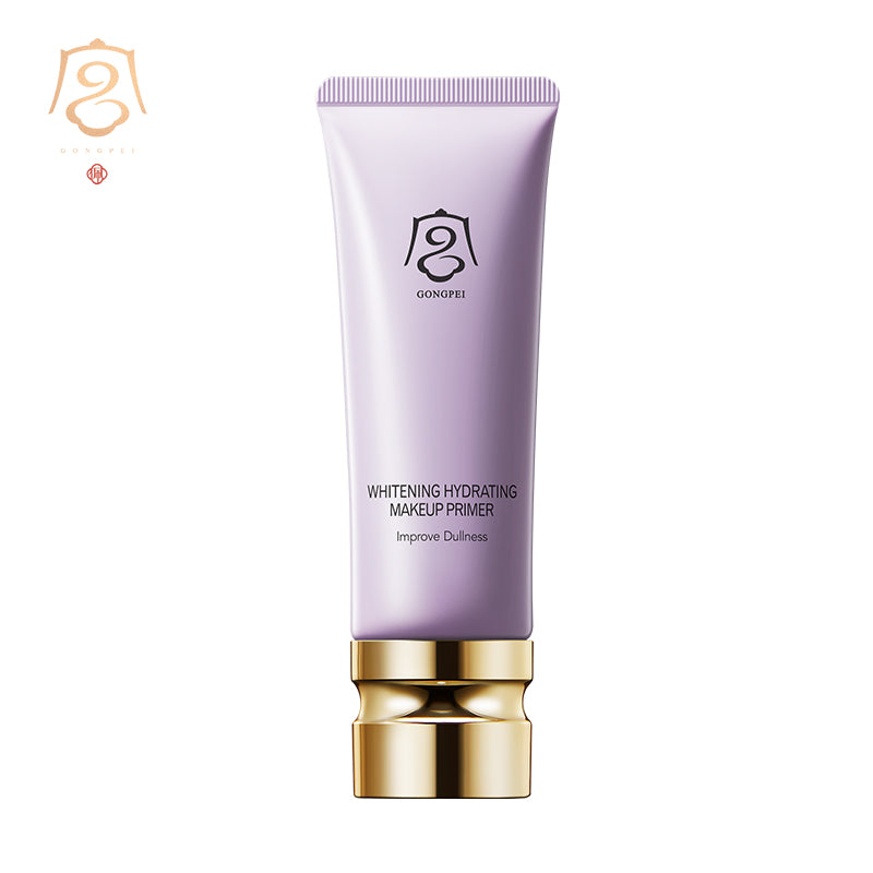 Whitening Hydrating Primer for Facial Care - All Variants