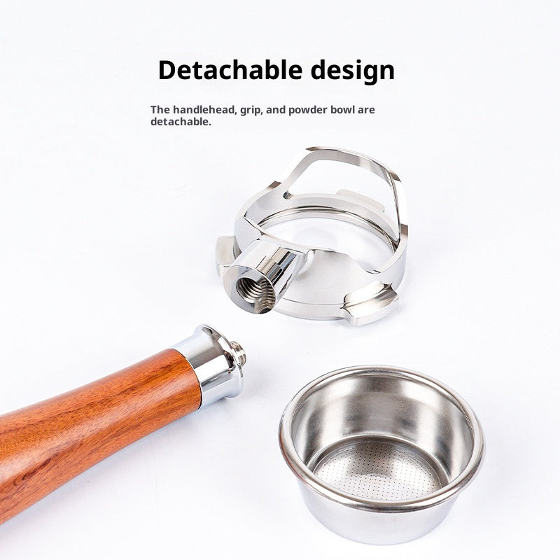 Universal Coffee Machine Handle & Head Accessories - Boiling & Extraction