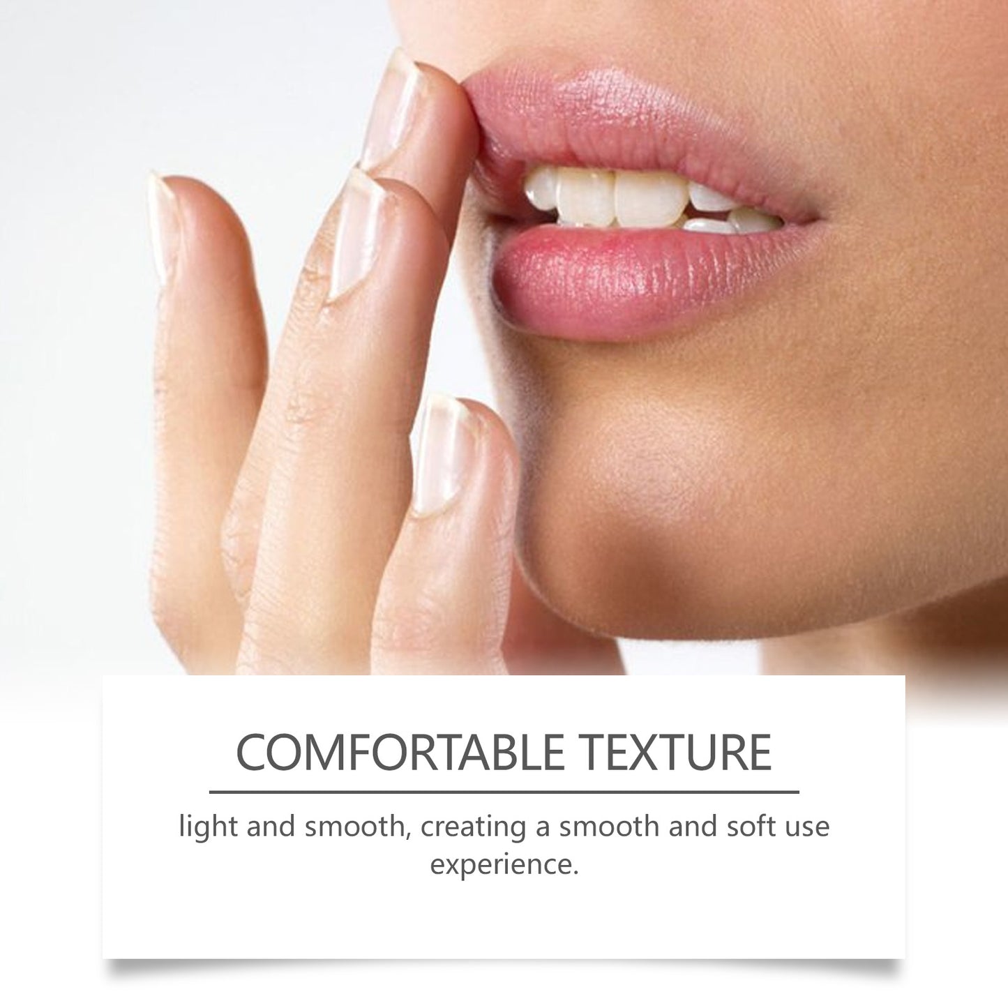 Moisturizing Lip Balm with Collagen and Vitamin E for Soft Smooth Lips