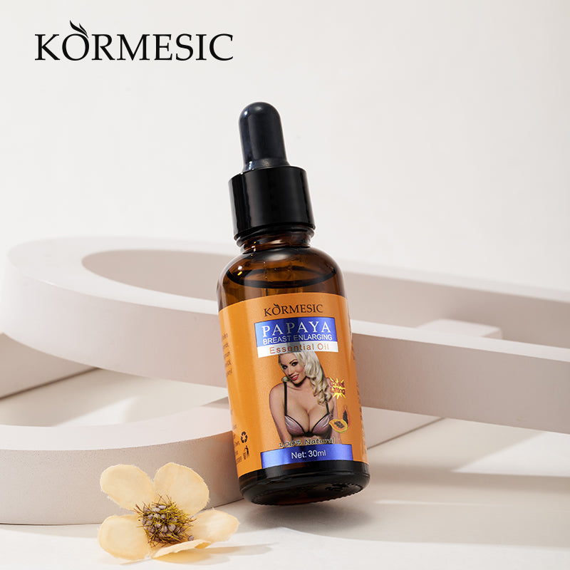 Papaya Essential Oil 30ml