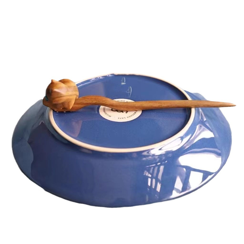 Handmade Green Sandalwood Hairpin with Luxury and Unique Style