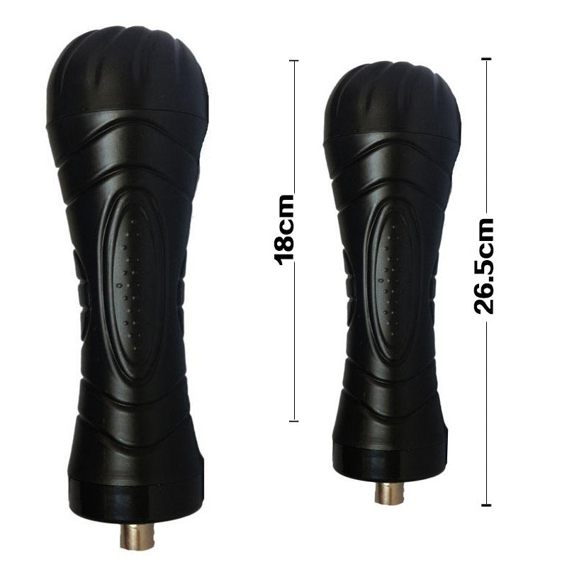 Adult Masturbation Device for Men and Women - Vibration & Heated Options
