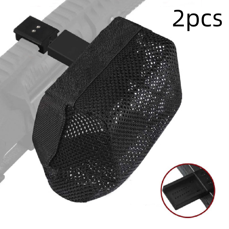 Adjustable Outdoor Cartridge Recycling Bag - Multiple Sizes