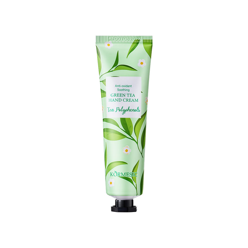 Green Tea Hand Cream 30g