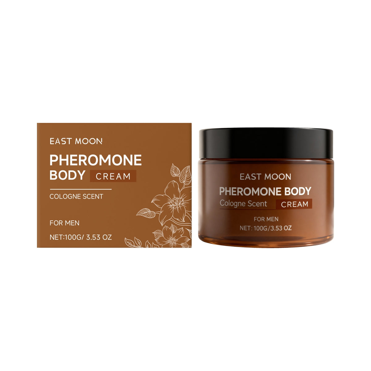 Cologne Body Lotion - 100g