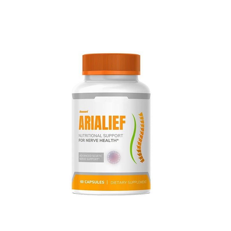 Body Energy Supplement