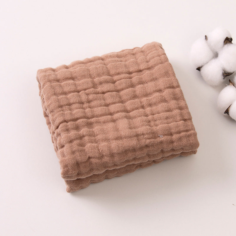 Baby Towels Soft Absorbent Cotton Towels for Newborns and Toddlers