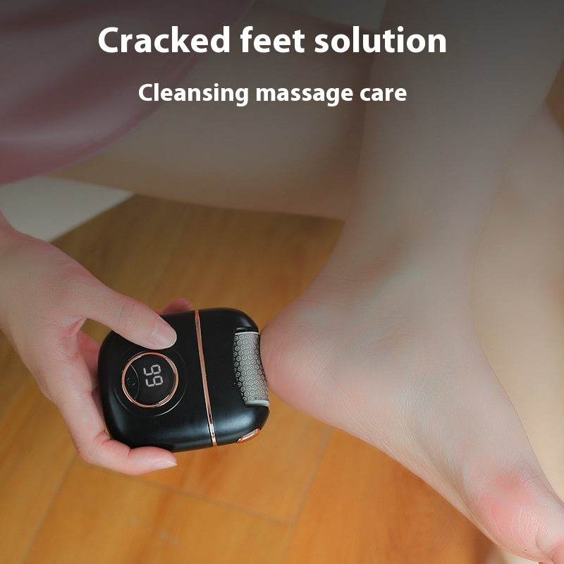 Electric Foot Grinder Get Rid Of Skin Dead Pedicure Device