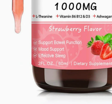 Potassium Magnesium Drops Sun Tanning Natural