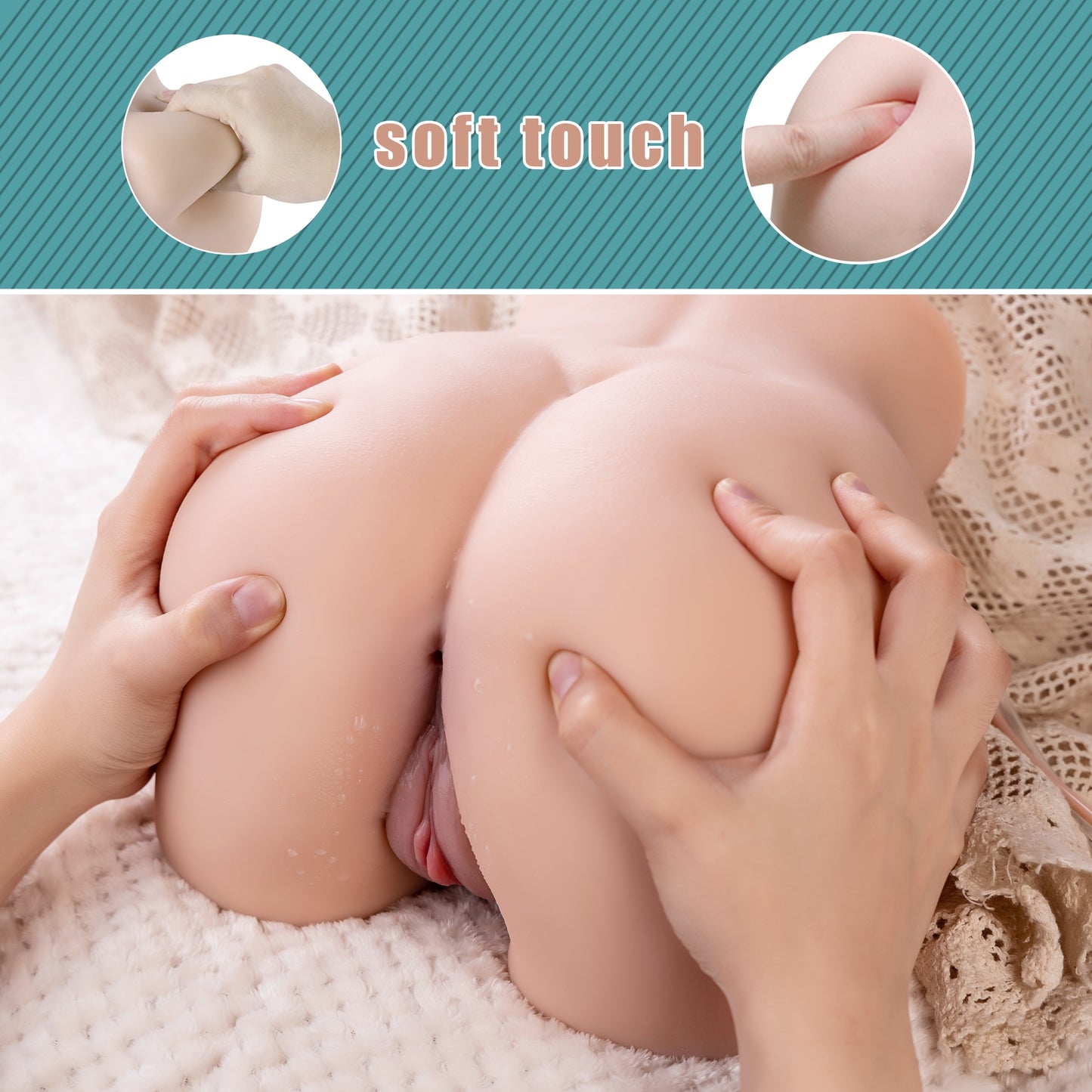 Adult Doll Toys for Men - Fun and Engaging Play