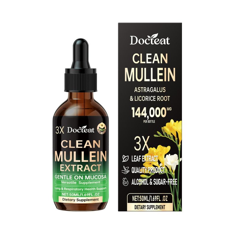 Houttuynia Cordata Extract Drops 50ml