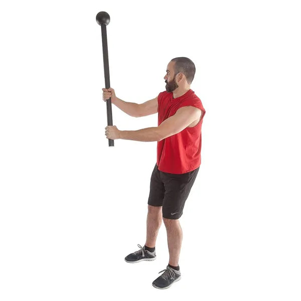 20LB Macebell for Home Exercise and Gym Workouts