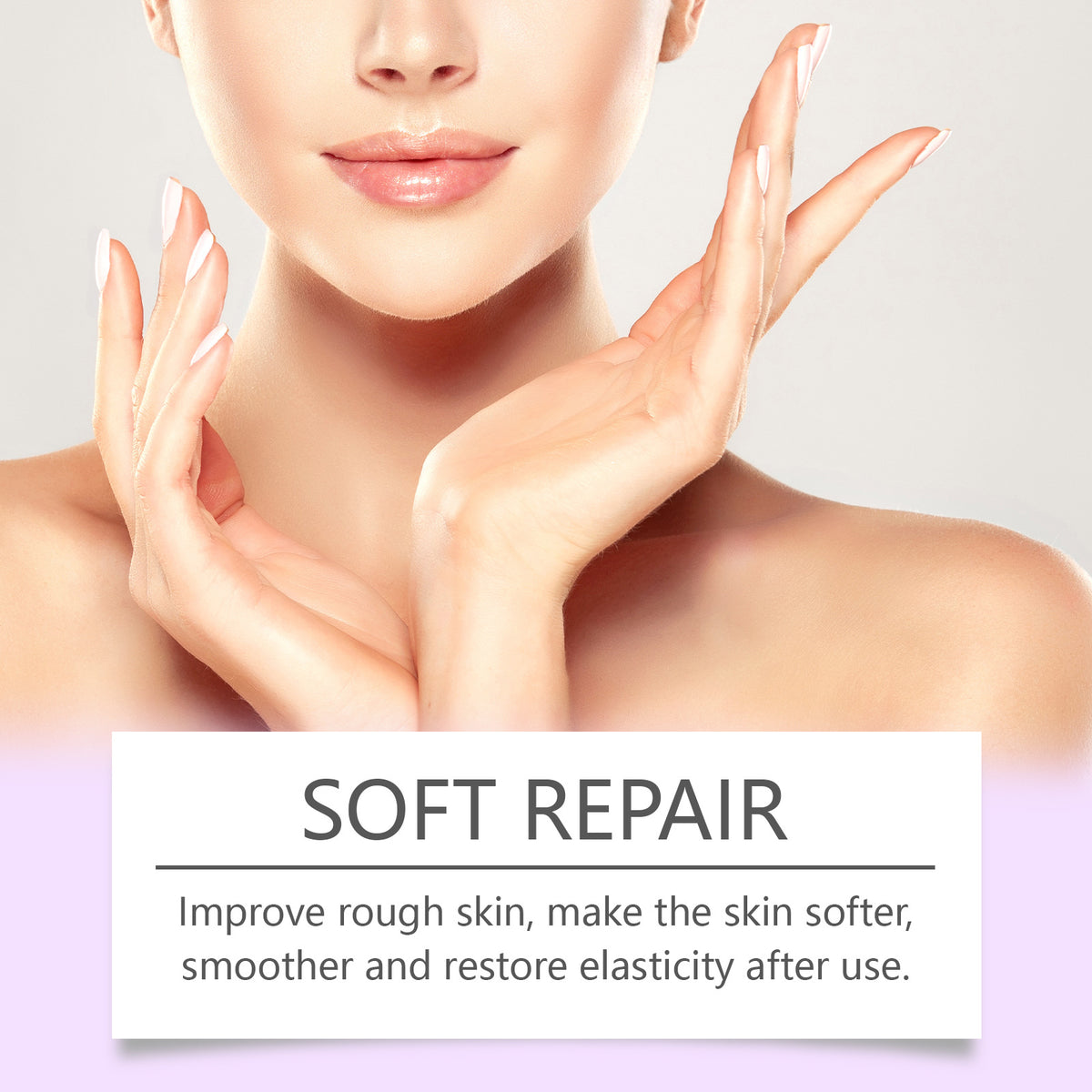 Multifunctional Treatment Oil Moisturizing
