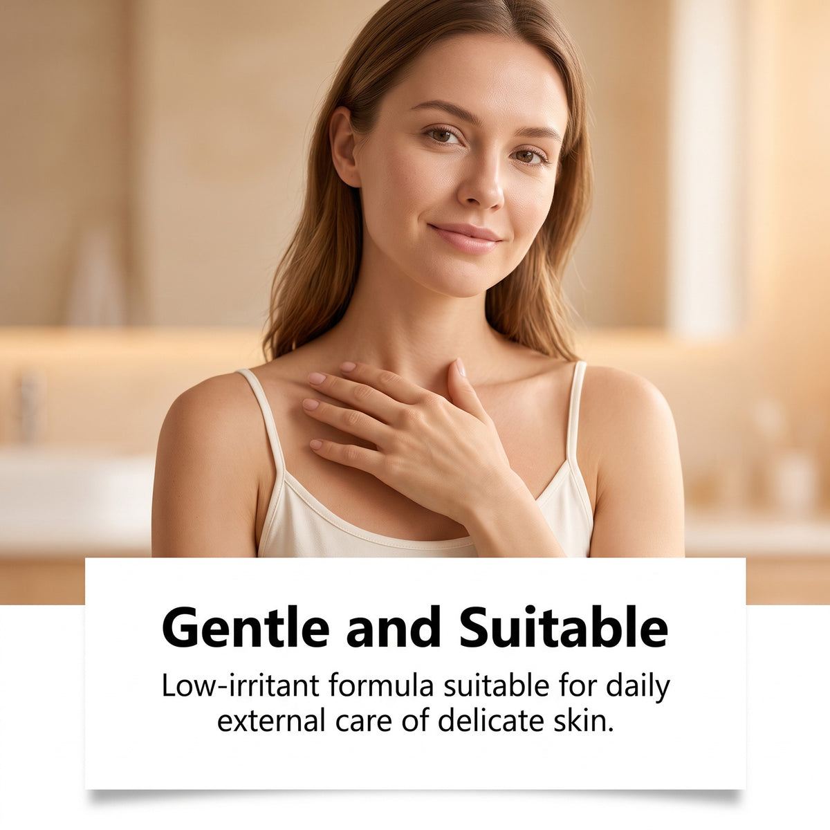 Body Skin Care Gel – 15g