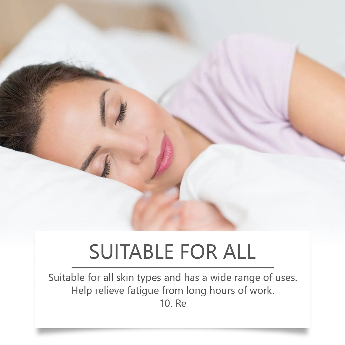 Soothing Night Cream with Lavender & Chamomile - Relaxing Sleep Aid