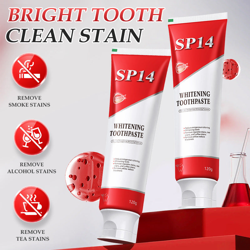 Creent-sp14 Toothpaste 120g
