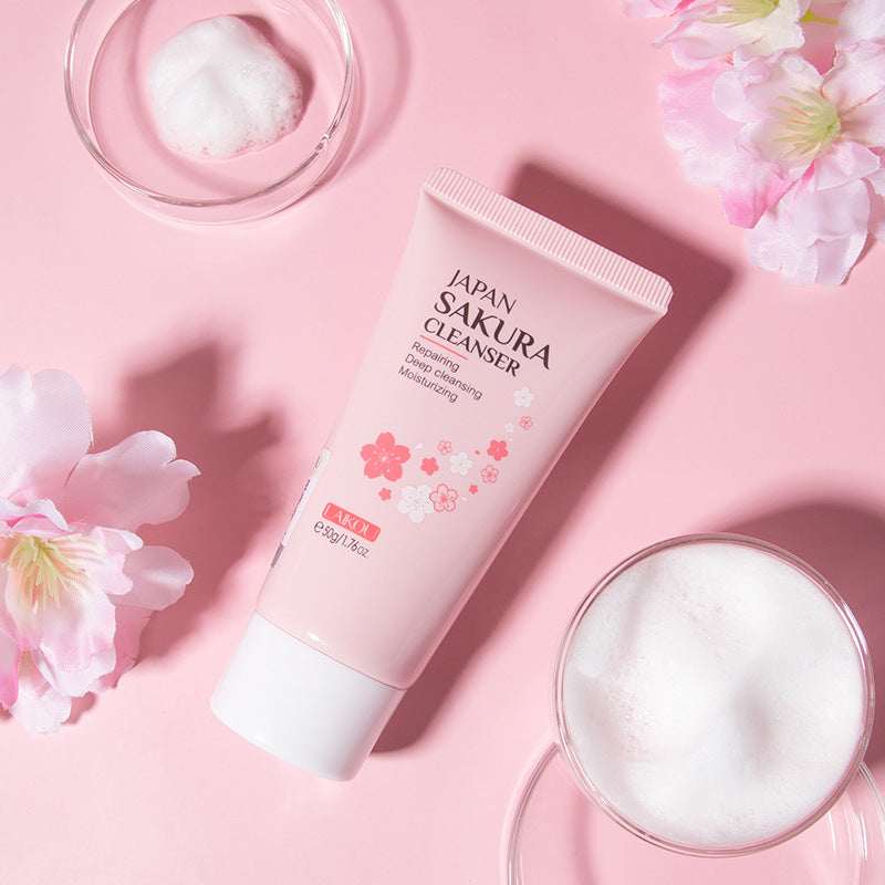 Moisturizing Face Cream for All Skin Types - 50g