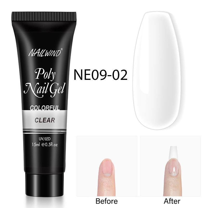 Nail Extension Glue - 15g