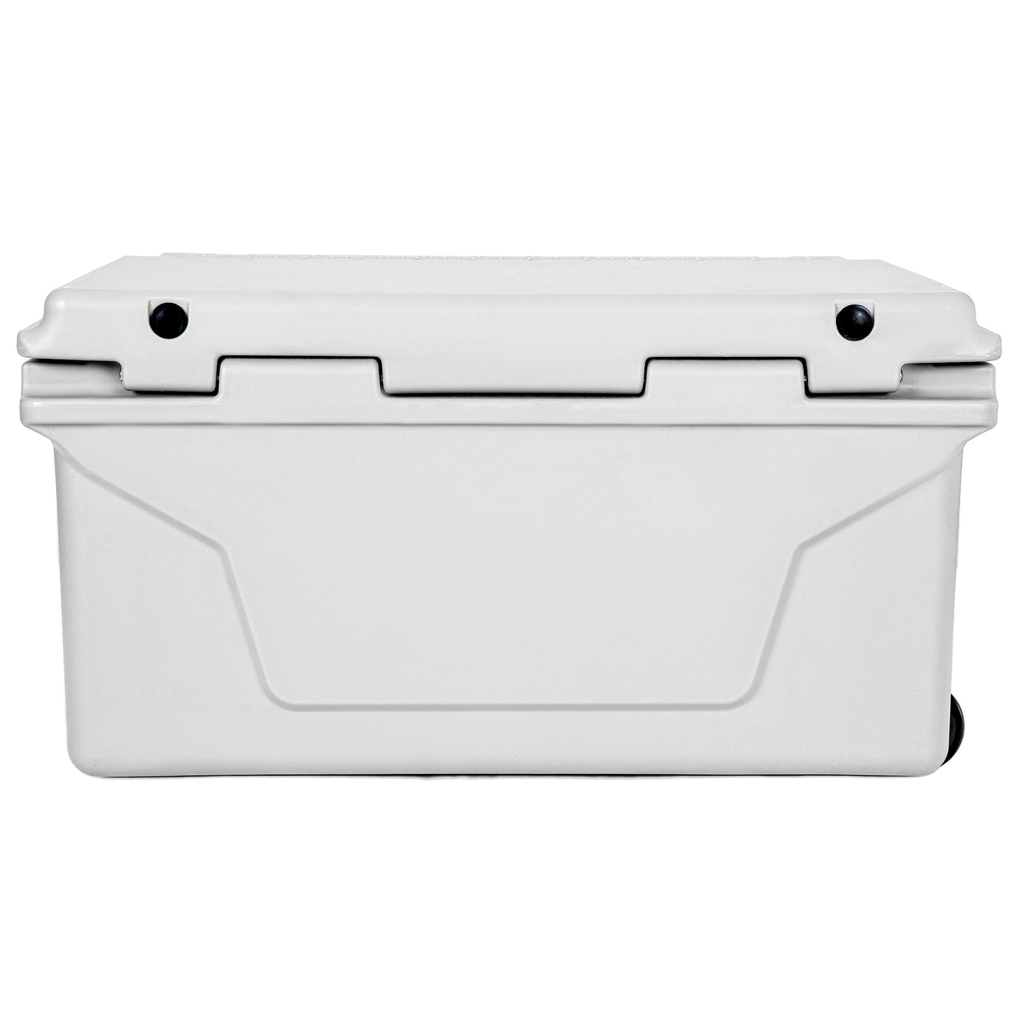 65QT Portable Insulated Cooler Box for Camping, Fishing & Outdoor Use