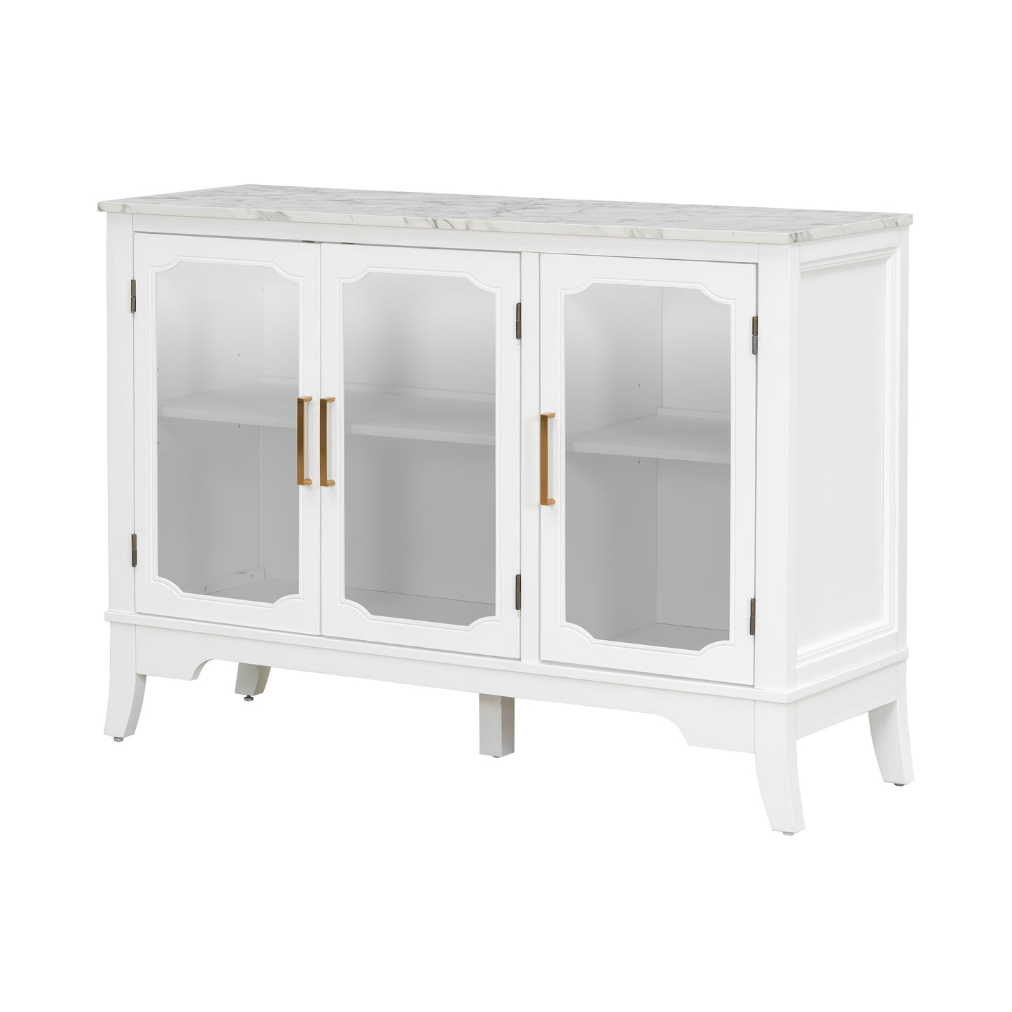 Storage Cabinet In The Entrance To Living And Dining Room, Large