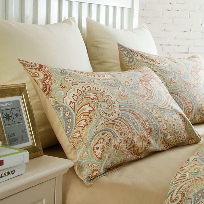 Cotton Pillowcase - Long-Staple Xinjiang Cotton Single Pillow Cover