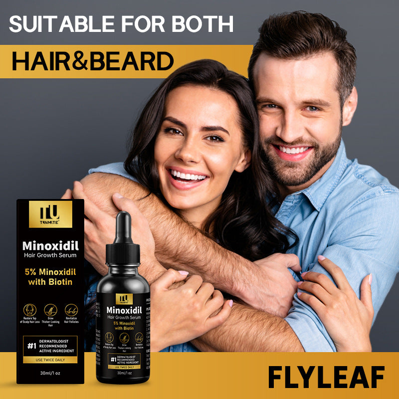 Hair Nourishing Serum for Hair Loss Prevention & Repair - 30ml